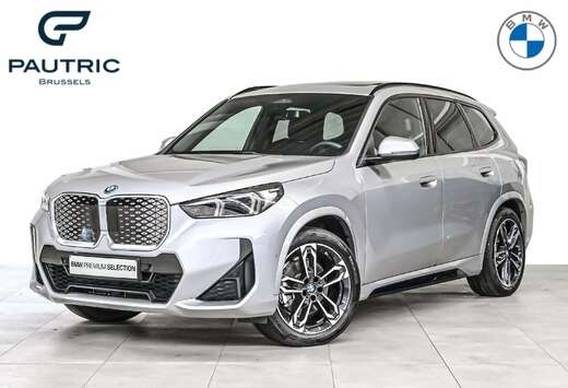 BMW xDrive 30 - 2ans/jaar garantie