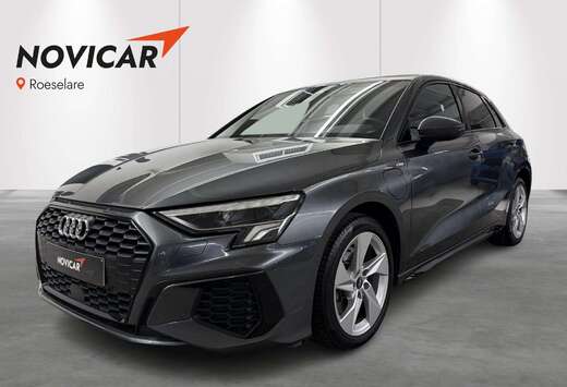 Audi Sportback 1.4 40 TFSI e S Line