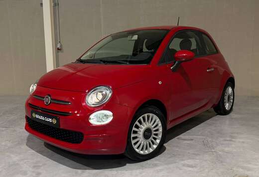 Fiat 1.2i Garantie - Bluetooth - Limiteur de vitesse