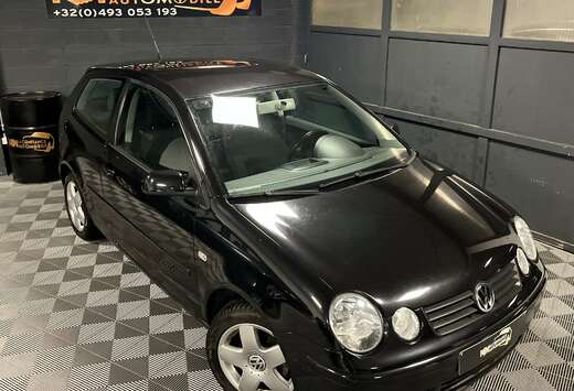 Volkswagen 1.2i CT OK Car-Pass