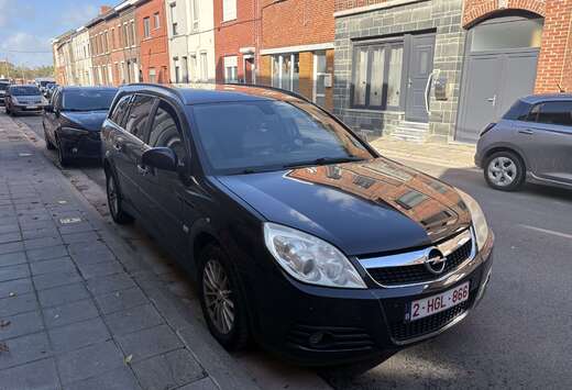 Opel 1.9 DT CDTi Comfort