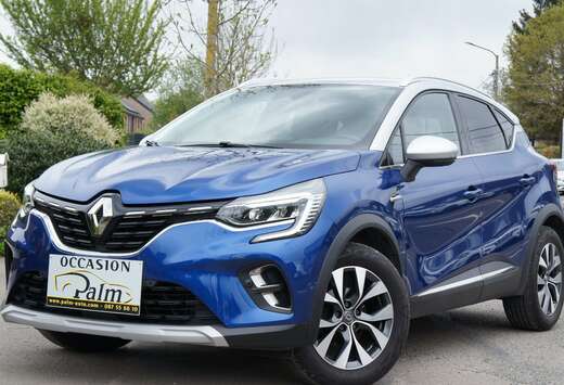 Renault 1.5 Blue dCi Intens