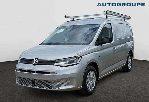 Volkswagen Caddy Cargo Maxi Empattement Long 1.5 TSI  ...