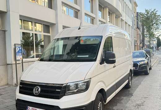 Volkswagen 35 TDI VA