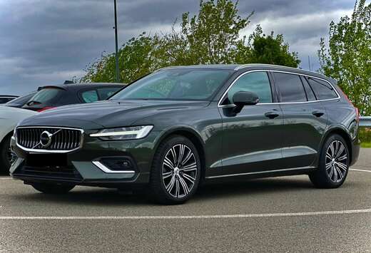 Volvo Automatique super équipée (conduite autonome  ...