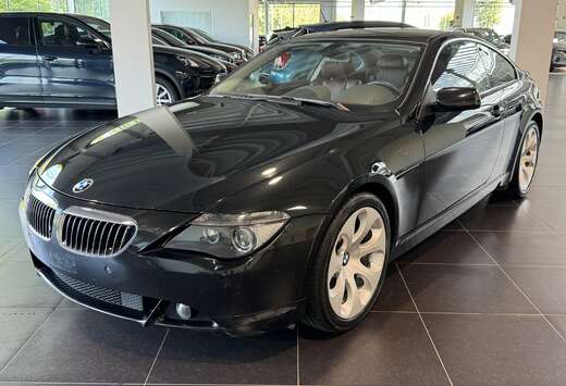 BMW Ci Panorama, 1 owner