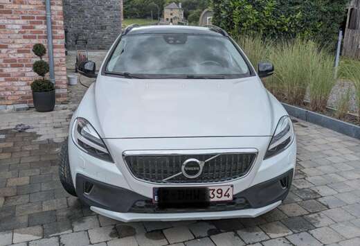 Volvo V40 Cross Country 2.0 D3 Geartronic