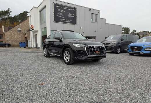 Audi 50 TFSIe Sportback quattro  PANO  NAVI/CARPLAY