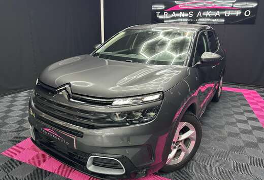 Citroen PHEV 1.6 PureTech Business /GARANTIE 12 MOIS