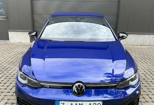 Volkswagen 2.0 TSI OPF 4Motion DSG