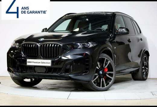 BMW xDrive50e Kit M Sport