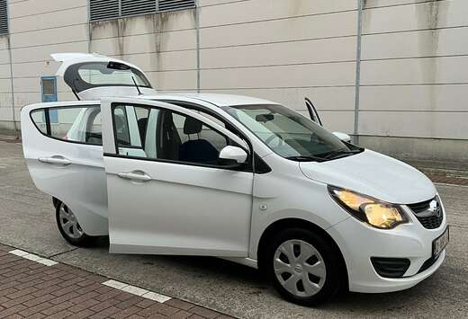 Opel Karl 1.0 Excite