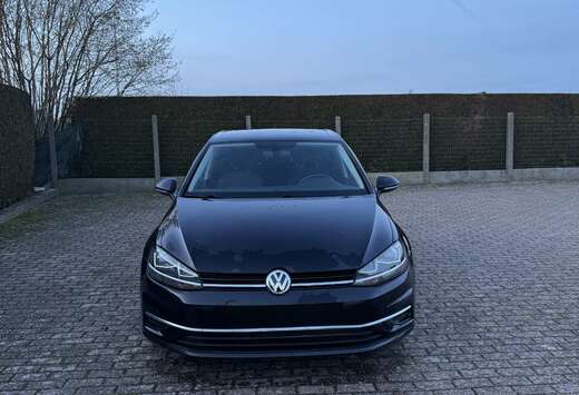 Volkswagen 1.0 TSI Comfortline OPF (EU6.2)
