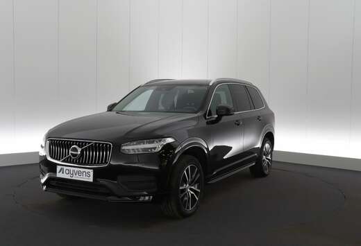 Volvo 2.0 B5 4WD Momentum Pro 7Pl. LEDER/CUIR LED GPS ...