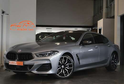 BMW xDrive Gran Coupe Laser Bowers & Wilkins BTW 12M