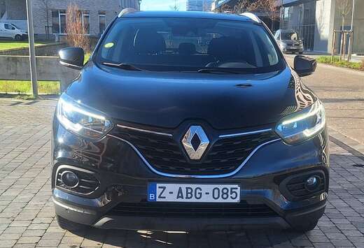 Renault Kadjar 1.6 dCi Bose Edition X-Tronic