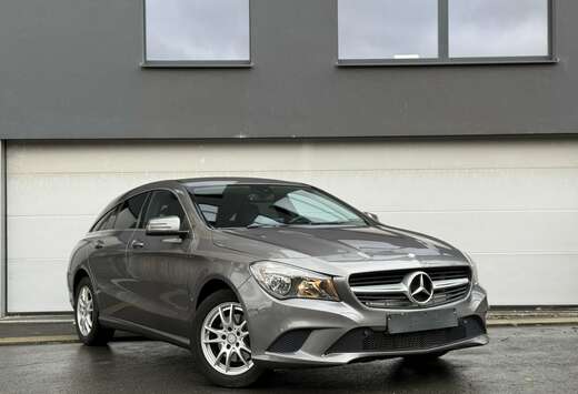 Mercedes-Benz d Euro 6b //19.000km\\\\ GARANTIE 12MOI ...