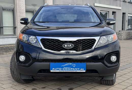 Kia Sorento 2.0 CRDi DPF Dynamic