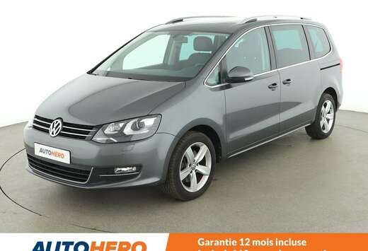 Volkswagen 1.4 TSI Highline BlueMotion
