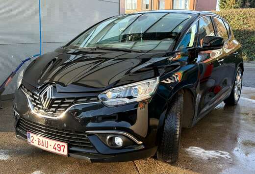 Renault Scenic 1.5 dCi Energy Life