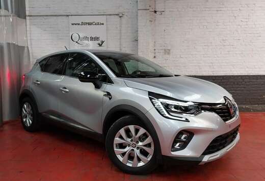 Renault 1.6i INTENS HYBRIDE*CRUISE*GPS*ST/STP*314€  ...