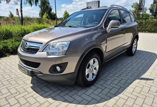 Opel 2.2 CDTI Automaat / UIT OVERNAME / EXPORT