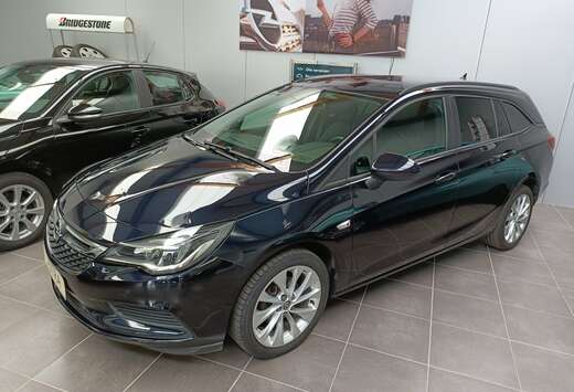 Opel Sports Tourer 1.0 Turbo Edition S/S **OVERNAME**