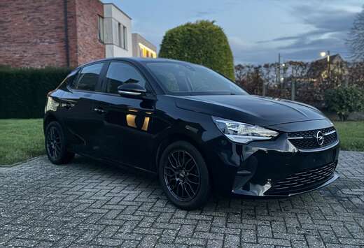 Opel 1.2i turbo edition pack