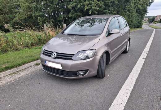 Volkswagen 1.2 TSI EURO 5 HIGHLINE