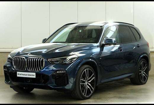 BMW M SPORT - SKY LOUNGE -