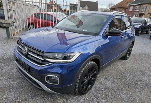 Volkswagen 1.0 TSI DSGNAVCAMCARPLAYDABADAPCRUIS1JGARA ...