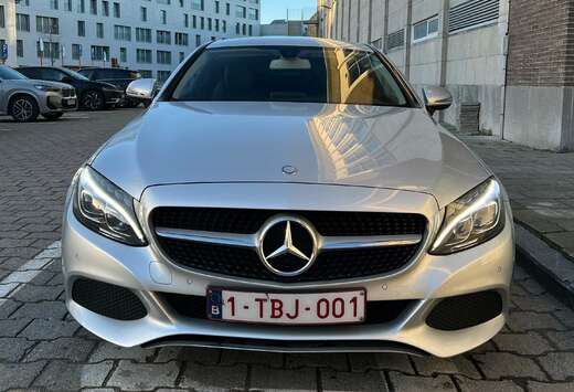 Mercedes-Benz C 220 CDI Sportcoupe Automatik Sport Ed ...