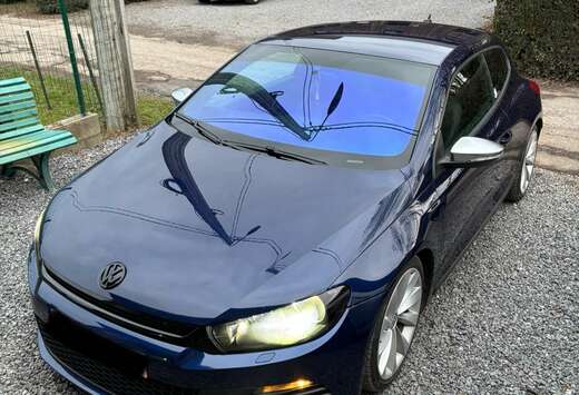 Volkswagen 1.4 TSI DSG