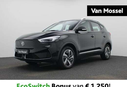 MG Standard Range 51 kWh Comfort