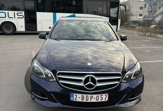 Mercedes-Benz CDI Avantgarde