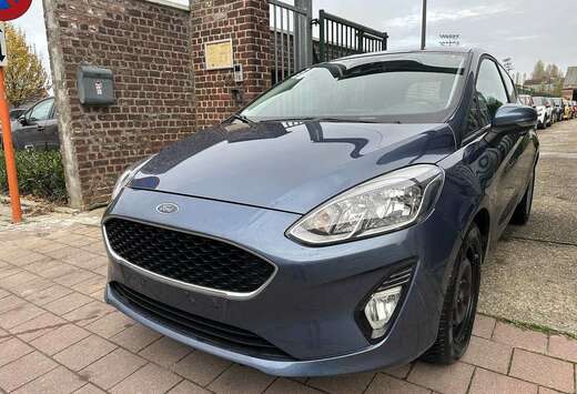 Ford 1.5 TDCi MET 147DKM HANDELAARS & EXPORT