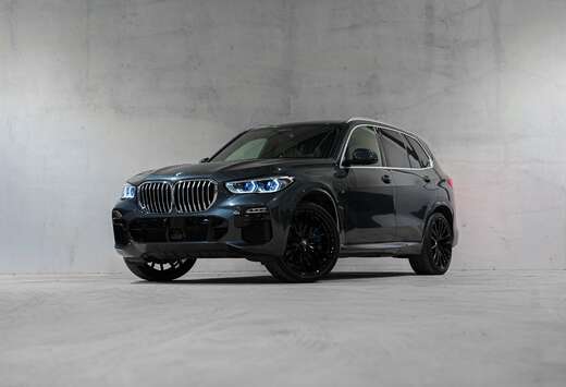 BMW 45e FULL OPTION  PACK M  22\' M PERF  TVA