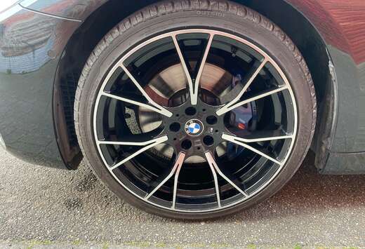 BMW 530i Touring Aut. Sport Line