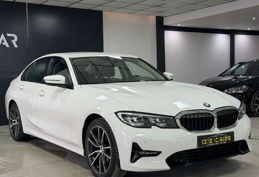 BMW 320iAS Business Edition /GARANTIE 12MOIS
