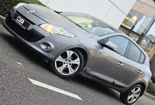 Renault ** 1.5 dci - 2011 - Euro 5 - GVVK CT OK Carpa ...