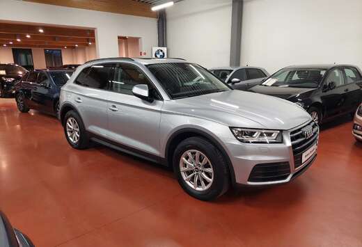 Audi 2.0 TDi + S tronic + VIRTUAL + PANO + MTRX LED