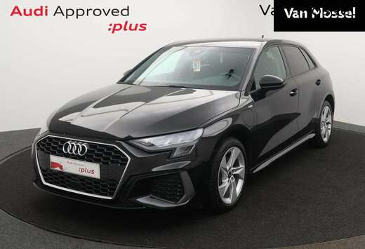 Audi Sportback Sportback S-line 40 TFSIe 204pk *S-LIN ...