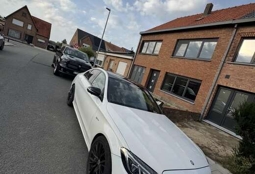 Mercedes-Benz 4-Matic