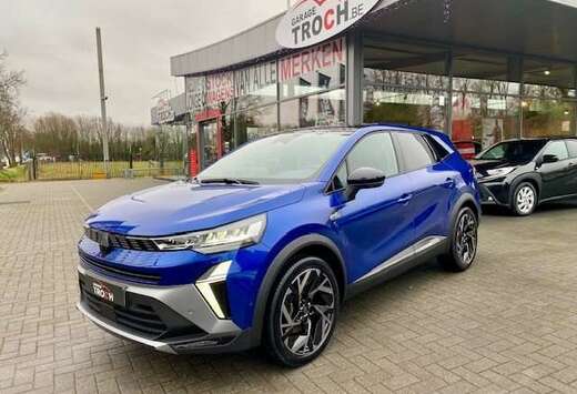 Renault Esprit Alpine 1.6E-Tech Full Hybrid/New/Pano  ...