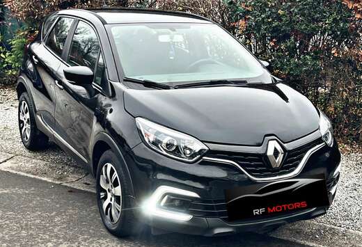 Renault 1.2 TCe Energy Intens