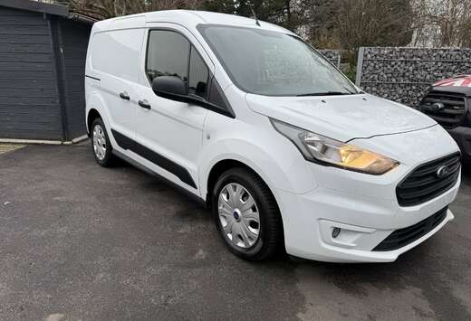 Ford L1 TDCi Trend AUT