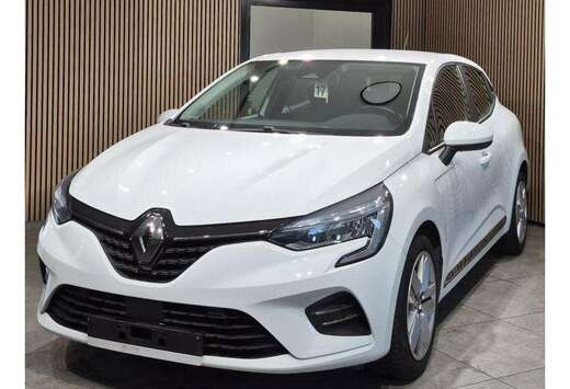 Renault V Corporate Edition