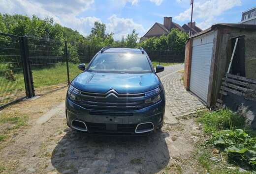 Citroen 1.5 BlueHDi Business GPS S&S