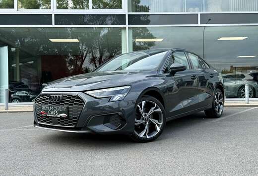 Audi AUTOMAAT / CARPLAY / ZETELVERWARMING / KEYLESS /