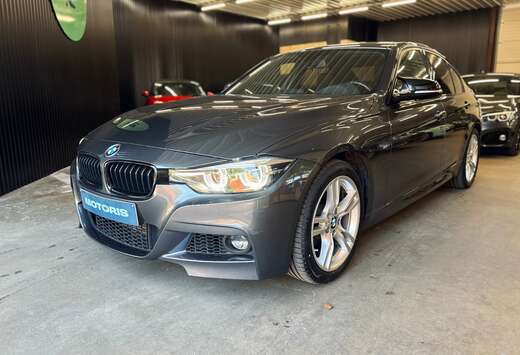 BMW PACK M / GARANTIE 12 MOIS